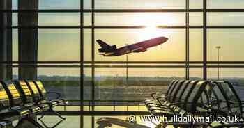 Coronavirus updates: India puts planes back in the air