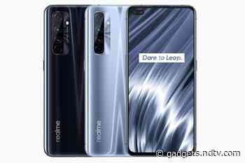 Realme X50 Pro Player Edition With Snapdragon 865 SoC, Quad Rear Cameras Launched: Price, Specifications