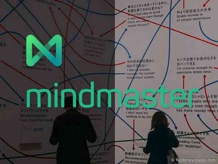 Sunday Deals: Save 62% on the MindMaster Mind Mapping Software Perpetual License