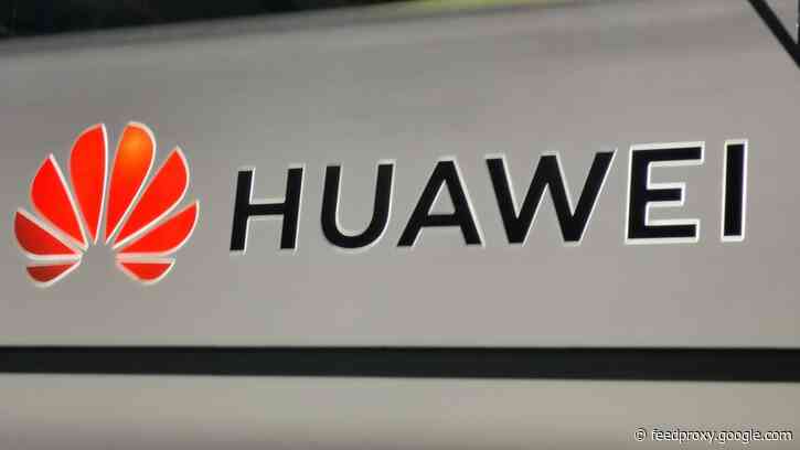 Huawei could still be removed from UK 5G networks