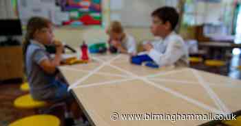 The parents for and against sending their kids back to school