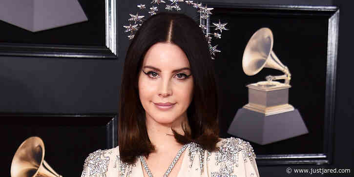 Lana Del Rey Drops Spoken Word Piece 'Patent Leather Do-Over' After Backlash For Instagram Comments