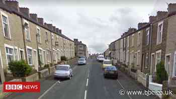 Nelson death: Man held on suspicion of murder