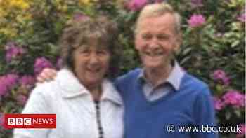 JCB driver held after motorcyclist dies in Forton crash