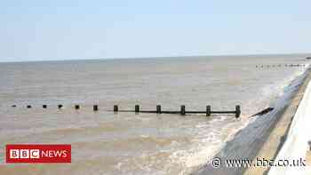 Search carried out off Rhyl for yacht in distress