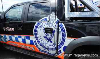 Appeal after four injured in Western Sydney crash - Mirage News
