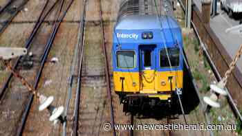 Dora Creek 'near-hit' involving Newcastle to Sydney train under Australian Transport Safety Bureau investigation - Newcastle Herald