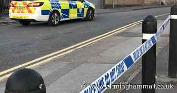 Birmingham man among five charged after police find huge cannabis grow