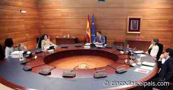 Montero: el Gobierno se ha sentido solo porque "el PP ha dimitido de su responsabilidad" con la salud - Cinco Días