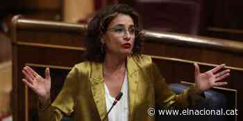 Montero admite que el reparto del fondo Covid entre CCAA no gustará a todos - ElNacional.cat