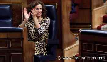 Montero quiere "expropiar" el superávit de los Ayuntamientos para que lo usen Sánchez e Iglesias - Libre Mercado