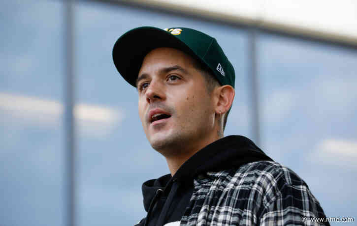 G-Eazy announces new album ‘Everything’s Strange Here’