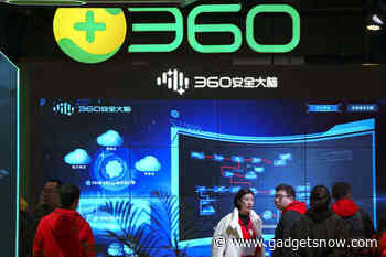 Chinese tech company criticises US for 'politicizing business'
