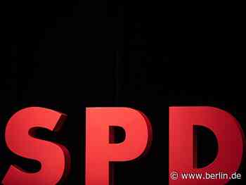 Brandenburger SPD feiert 30. Geburtstag – Berlin.de - Berlin.de