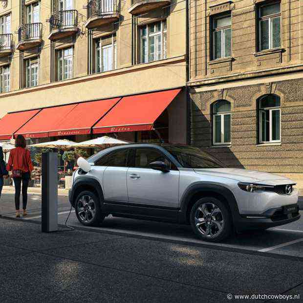 EU werkt aan voorstel om niet langer btw op elektrische auto's te heffen