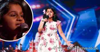 'Second chance' Britain's Got Talent's singer's TV past exposed