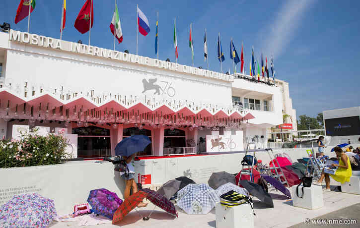 Venice Film Festival to go ahead as planned in 2020