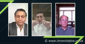 What Yasir Al-Rumayyan said explains unusual timing of Newcastle takeover bid