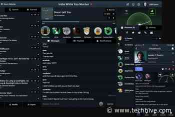 Want to listen to Spotify remotely with your friends? There’s an app for that
