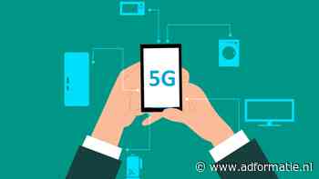 5G-netwerk mag worden uitgerold 