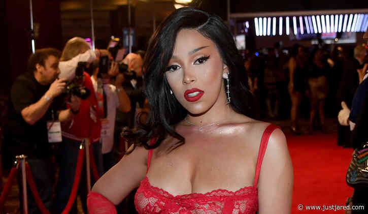 Doja Cat Addresses Allegations That She Made Racists Comments in the Past