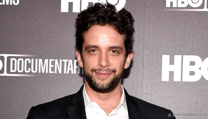 Nick Cordero's Wife Reveals He is Now Suffering From 'New Lung Infection'