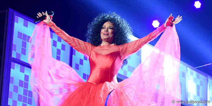 Diana Ross Didn't Realize This Famous Song of Hers Was a Gay Anthem