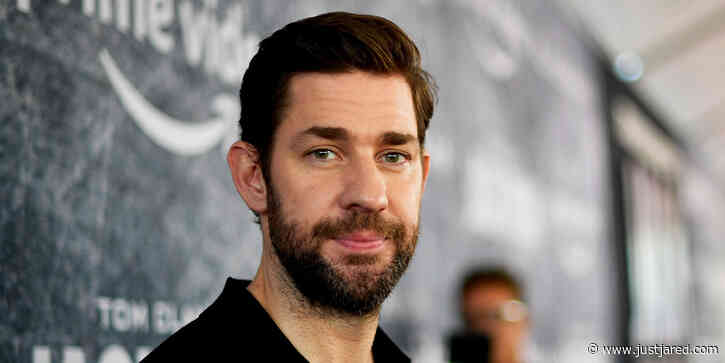 Fans Express Concerns About John Krasinski Selling 'Some Good News' to ViacomCBS