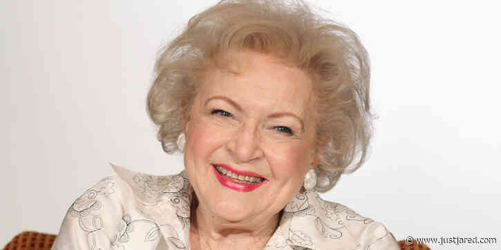 Betty White Gives Fans Update On How She's Doing Amid Quarantine