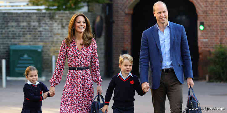 Princess Charlotte Might Not Return To School If It Reopens This Summer - See Why Here