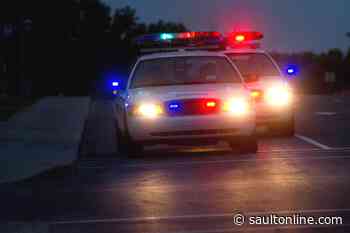 Woman Hurt In Single Vehicle Collision