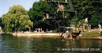 Outdoor swimming pool to reopen 'slowly in the first week of June'