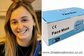 Millie's Petts Wood Pledge to donate thousands of face masks