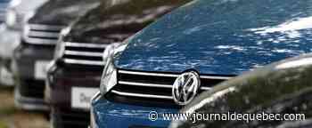 Dieselgate: Volkswagen devra partiellement rembourser ses clients en Allemagne