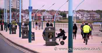 Family 'bubbles' could be widened and shops could reopen in lockdown phase two