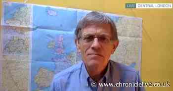 TV travel expert sparks uproar by revealing quarantine 'loophole'