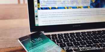 Google en Apple lanceren software voor corona-app, hoe werkt die?