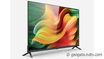 Realme Smart TV vs Xiaomi Mi TV 4A Pro: Price, Specifications, Features Compared