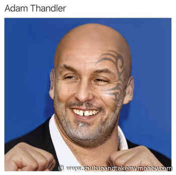 Adam Thandler – Meme