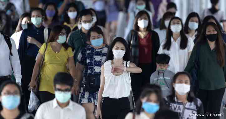 Letter: We must work together to overcome this pandemic