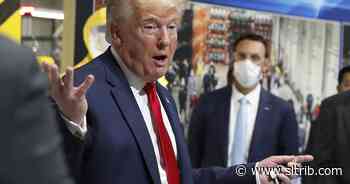 Letter: Why no mask?