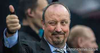 Why Newcastle United aren't in a position to shut down Rafa Benitez rumours