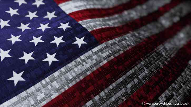 British start-ups with American investors to qualify for Future Fund