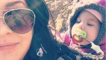 Saskatoon mom concerned Sask. Health Authority using hand sanitizer that's unsafe for pregnant, nursing people