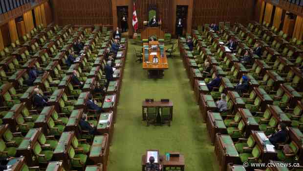 MPs to meet today to decide on resuming Parliament during pandemic