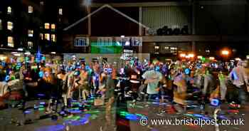 Free silent disco to expand with 200 new pairs of headphones