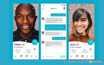 Datingapp Inner Circle kiest voor Dept