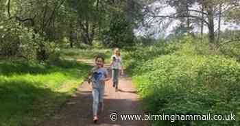 Families encouraged to take part in virtual Hill West Run