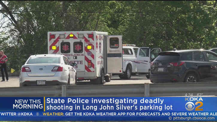 One Person Killed In South Union Township Shooting