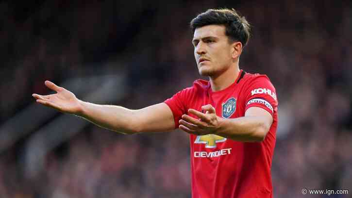 Sega Sued by Manchester United for Football Manager's Use of Club Name